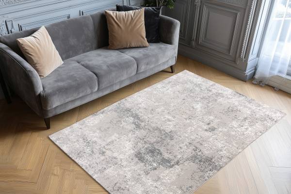 Kurzflorteppich Stage  725 Mischgewebe - 120 x 170 cm