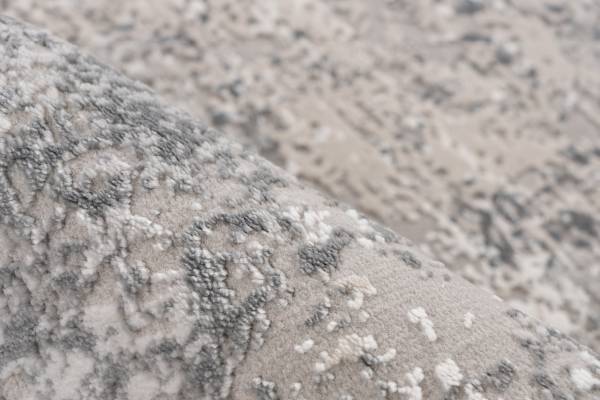Kurzflorteppich Stage  725 Mischgewebe - 120 x 170 cm