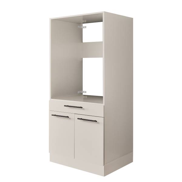 Wasmachine-ombouwkast Laundreezy B kasjmier - Breedte: 68 cm