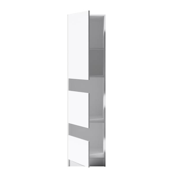HWR Laundreezy Smart Kombi C Weiß
