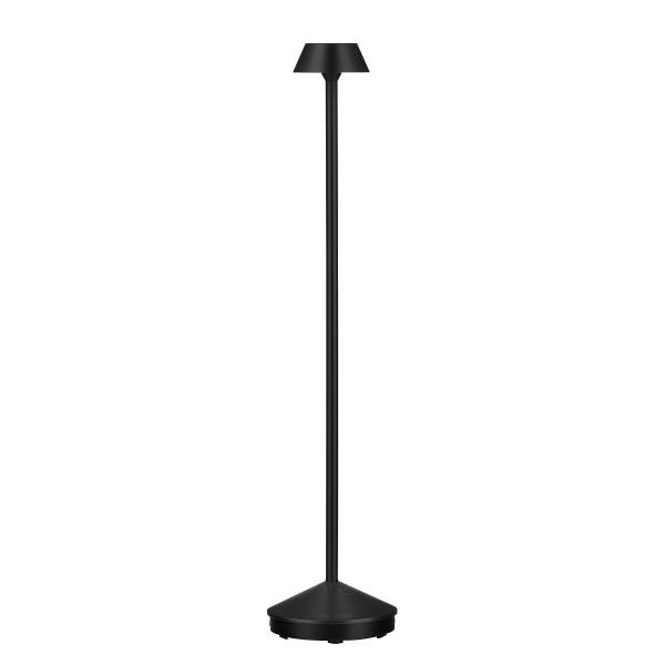 Illuminazione LED Arion Alluminio - 1 punto luce - Grigio