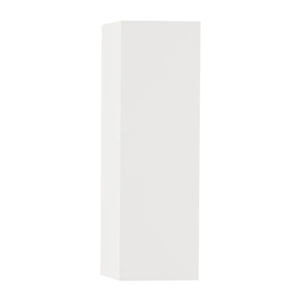 Lampada parete LED Orion Alluminio - 2 punto luce - Bianco