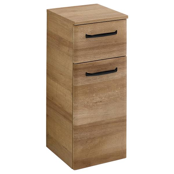 Set bain Quickset 318 5 pcs minéral Décor chêne Riviera