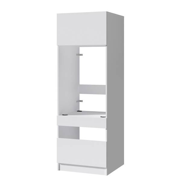 Mobile per lavanderia Smart G Bianco