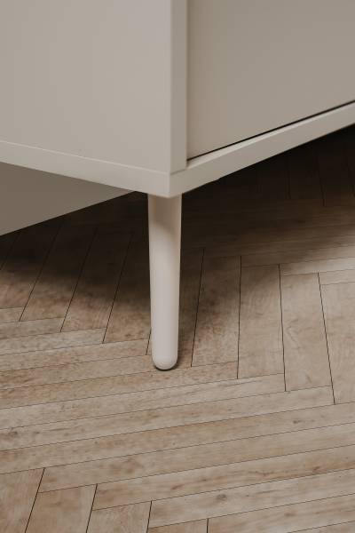 Madia Muzalo Cashmere / Effetto rovere