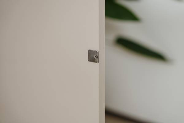 Highboard Muzalo Kaschmir / Eiche Artisan Dekor