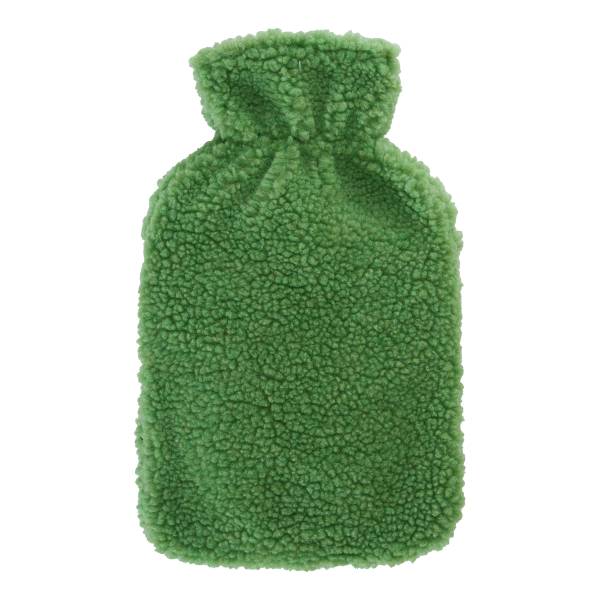 Wärmflasche STAY HOME CLUB Naps Polyester/Naturkautschuk - Lila