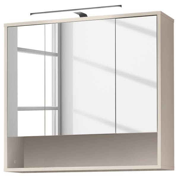 Spiegelkast met verlichting Rabtsy cashmere