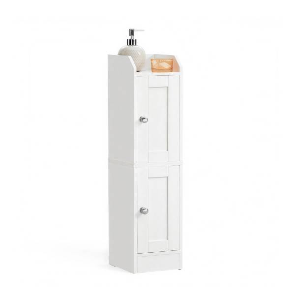 Mobile medio Sangote Bianco vintage
