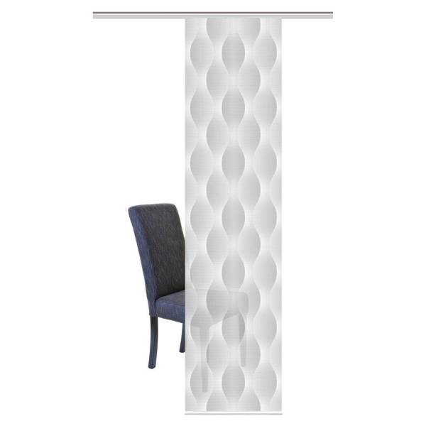 Schiebevorhang Volare Polyester