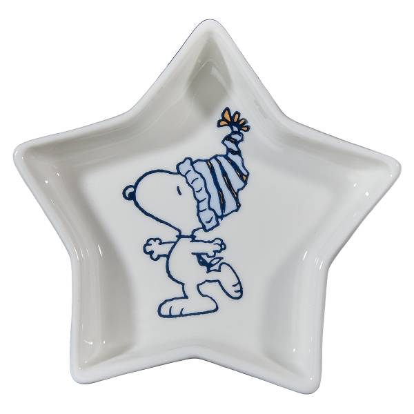 Schmuckteller PEANUTS Snoopy Mütze kaufen