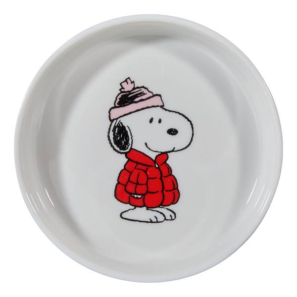 Schmuckteller PEANUTS Snoopy Jacke kaufen