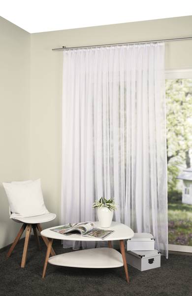 Fertigstore Flamio 450 x 175 cm