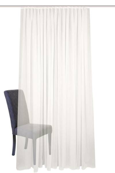 Fertigstore Flamio 450 x 175 cm