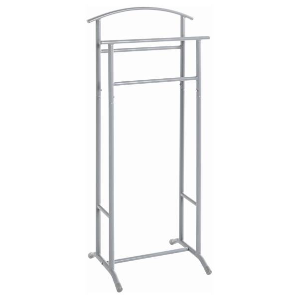 Herrendiener Basewa Metall - Grau