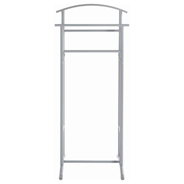 Herrendiener Basewa Metall - Grau