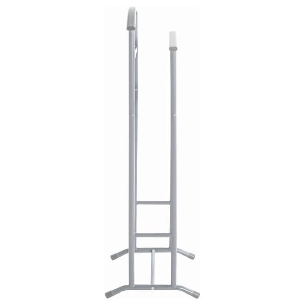 Herrendiener Basewa Metall - Grau
