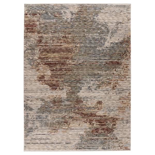 Tapis à poils ras Pono 720 Polyester - 120 x 170 cm