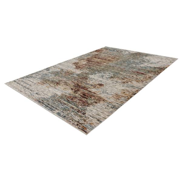 Tapis à poils ras Pono 720 Polyester - 120 x 170 cm
