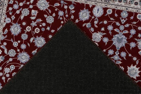 Kurzflorteppich Rocks 125 Polyester