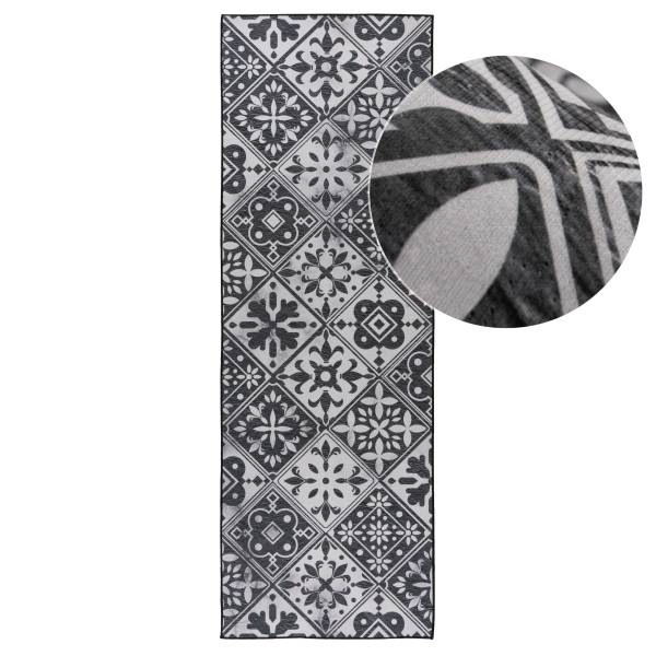Läufer Pyron 725 Polyester