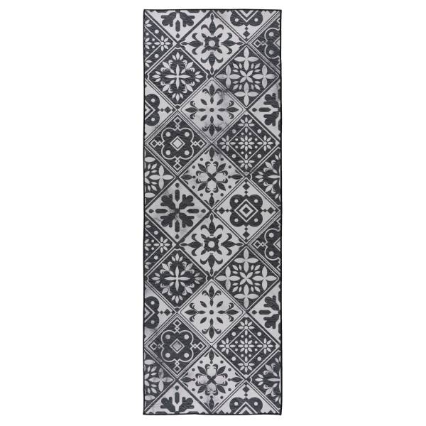 Läufer Pyron 725 Polyester