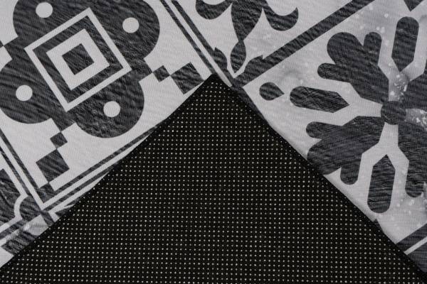 Läufer Pyron 725 Polyester