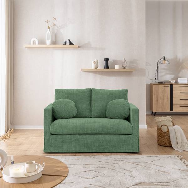Wechselbezug für 2-Sitzer Sofa Marail kaufen