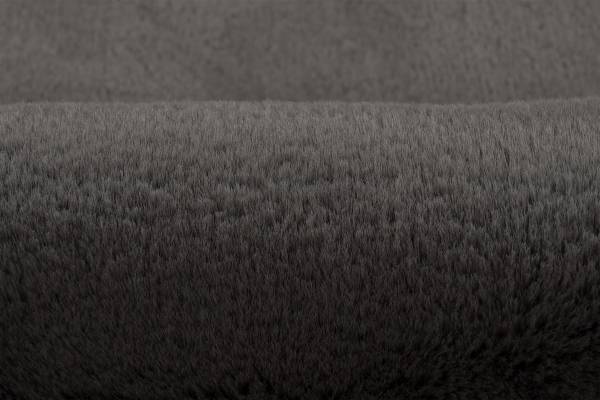 Tappeto a pelo alto Cosy Sheepskin 525 Grigio