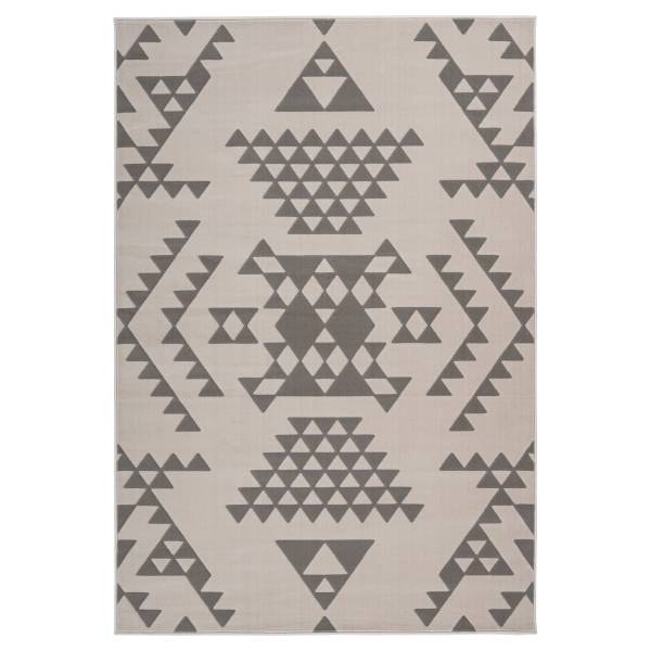 Tappeto a pelo corto Esperanto 625 Beige - Altro - 120 x 1 x 170 cm