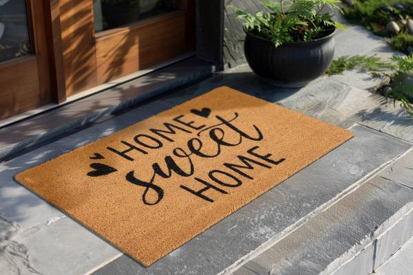 Tapis d'entrée Natural Guard 625 40 x 60 cm