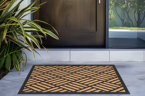 Tapis d'entrée Entry 425 40 x 60 cm