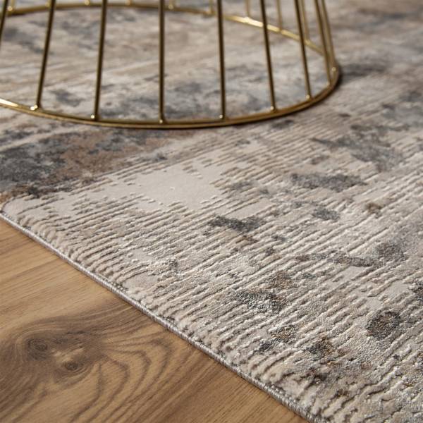 Tapis à poils courts Gem 970 120 x 170 cm