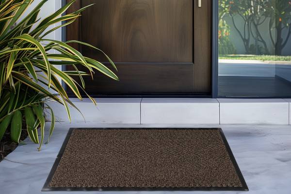 Zerbino Fine Line 125 Beige - 40 x 60 cm
