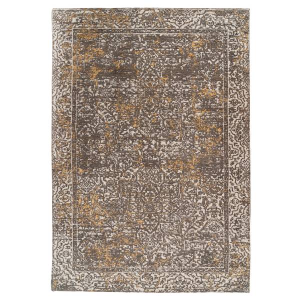 Kurzflorteppich Davis 225 Beige - 120 x 170 cm