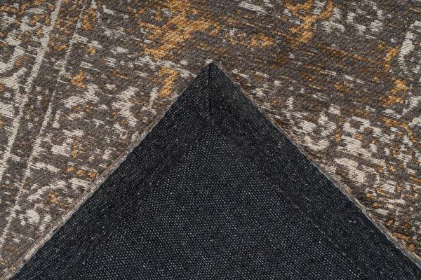 Kurzflorteppich Davis 225 Beige - 120 x 170 cm