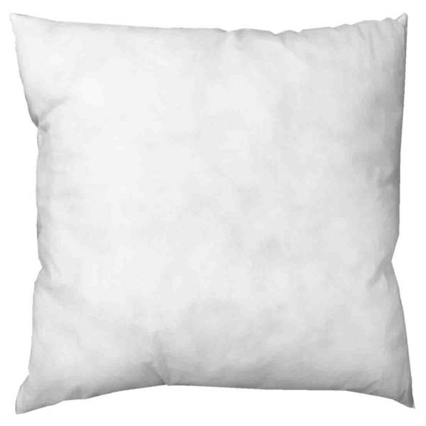 Dekokissen Elmer 2er-Set Polyester - Türkis - 50 x 50 cm