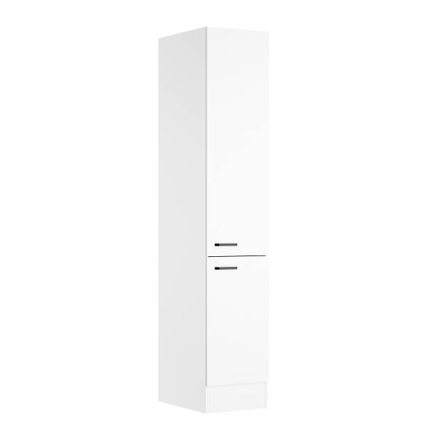 Armoire de rangement OPTImulti Blanc - Largeur : 40 cm