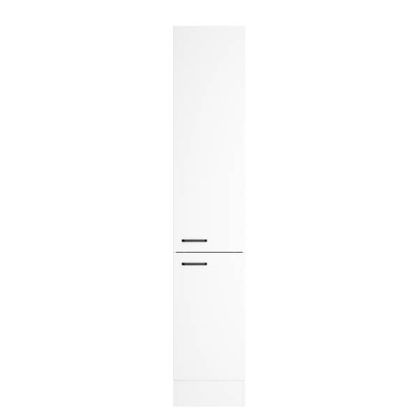 Armoire de rangement OPTImulti Blanc - Largeur : 40 cm