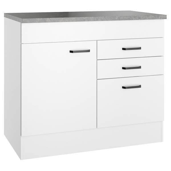 Spülenschrank OPTImulti ohne Spüle kaufen
