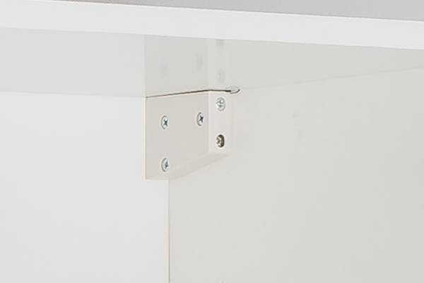 Waschmaschinenschrank OPTImulti Kombi D Anthrazit