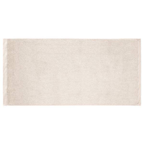 Duschtuch Premium Baumwoll-Terry - Ivory