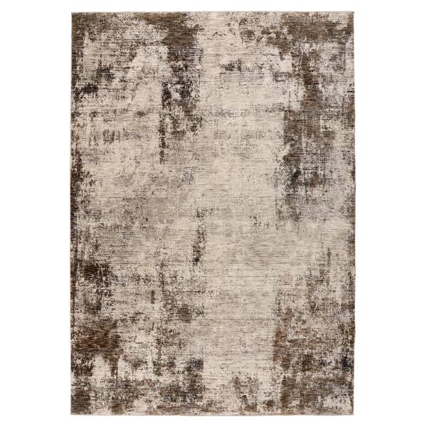 Kurzflorteppich Amora 262 Polyester - 80 x 150 cm