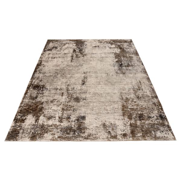 Kurzflorteppich Amora 262 Polyester - 80 x 150 cm