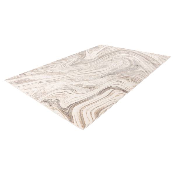 Kurzflorteppich Chalk 125 Polyester - 120 x 170 cm
