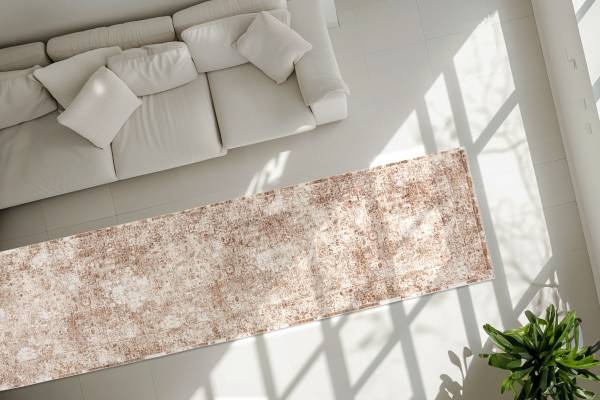 Tapis de couloir Amora 263 Polyester