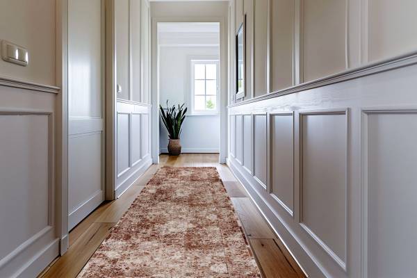 Tapis de couloir Amora 263 Polyester