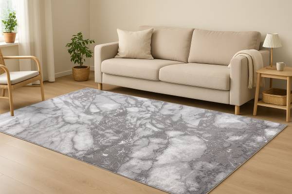 Läufer Mineral 425 Polypropylen / Polyester