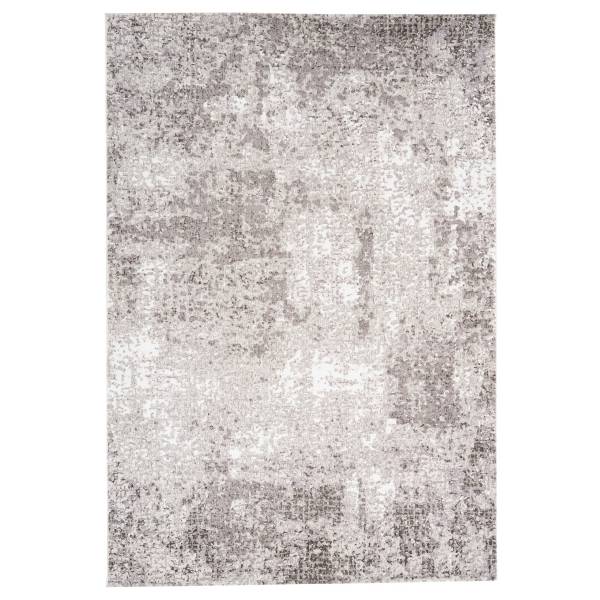 Kurzflorteppich Olivo 923 Beige - Polyester - 200 x 2.3 x 290 cm
