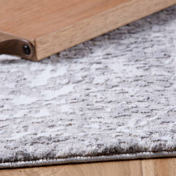 Kurzflorteppich Olivo 923 Beige - Polyester - 200 x 2.3 x 290 cm